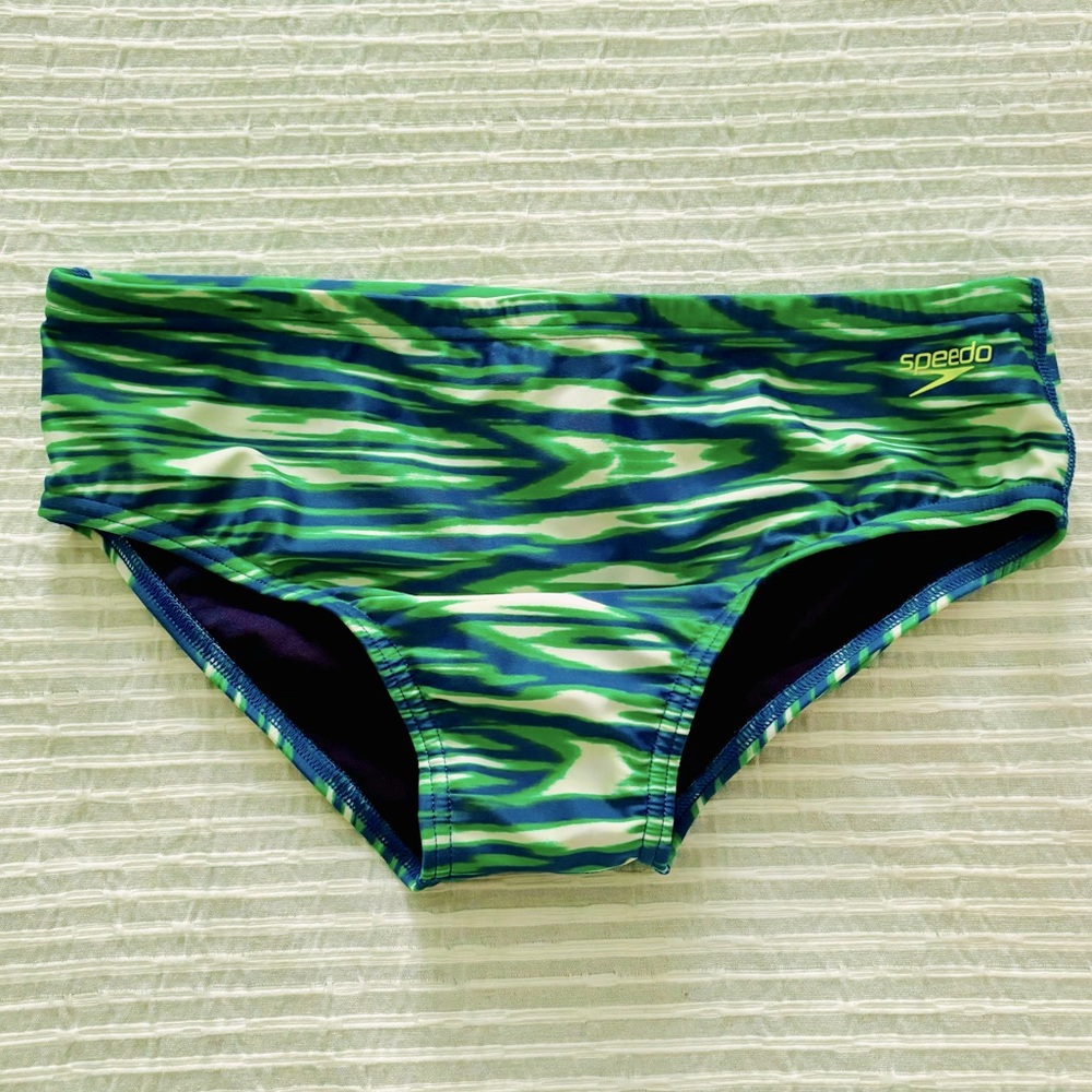 Speedo